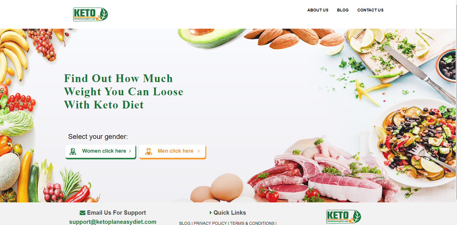 Keto